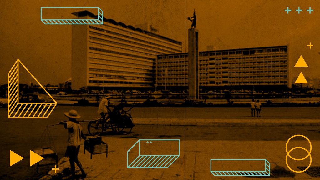 Hotel Indonesia: Proyek Mercusuar Sukarno untuk Asian Games Hotel Indonesia: Proyek Mercusuar Sukarno untuk Asian Games