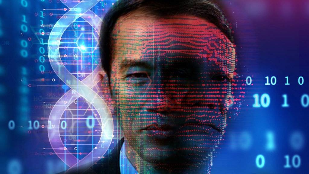 Politisasi Garis Keturunan & Tes DNA Sukarno, Jokowi, Obama, Trump Politisasi Garis Keturunan & Tes DNA Sukarno, Jokowi, Obama, Trump