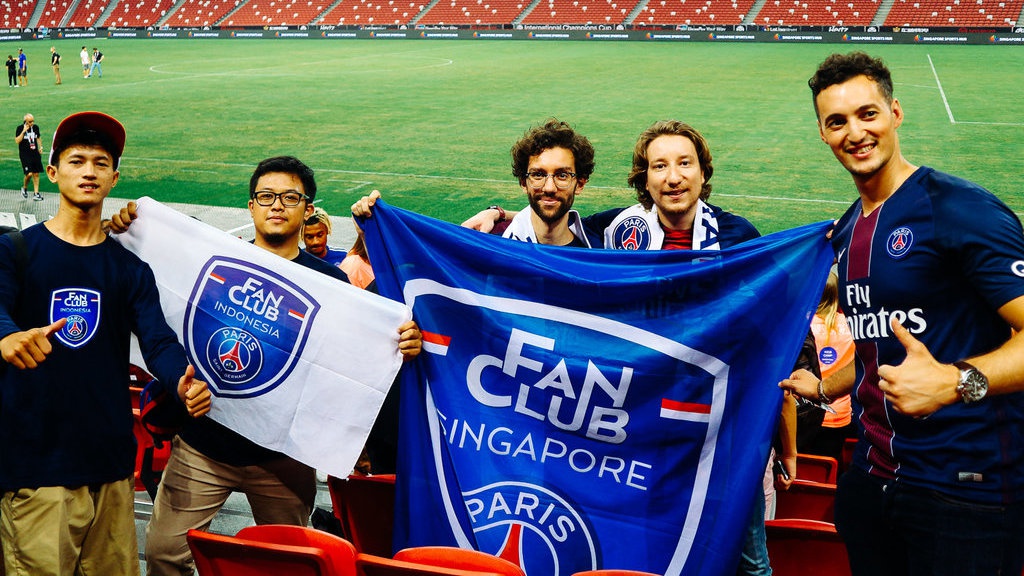 Vakansi Asyik ke Singapura Vakansi Asyik ke Singapura