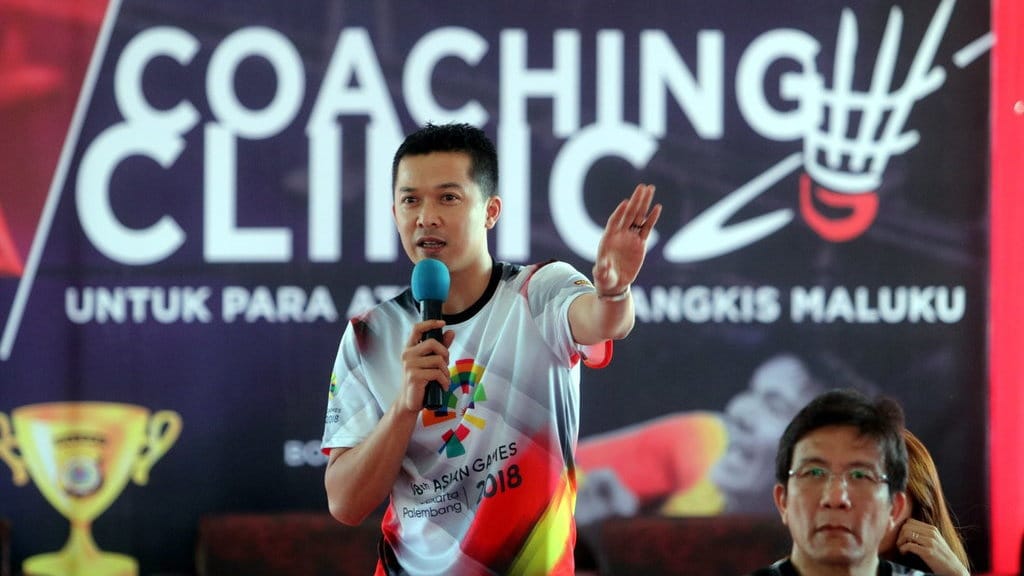 Jadwal Shuttle Open 2026 Badminton Para Legenda, Kapan Main? Jadwal Shuttle Open 2026 Badminton Para Legenda, Kapan Main?