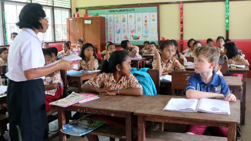 25 Contoh Soal PTS PJOK Kelas 3 Semester 2 dan Kunci Jawabannya 25 Contoh Soal PTS PJOK Kelas 3 Semester 2 dan Kunci Jawabannya