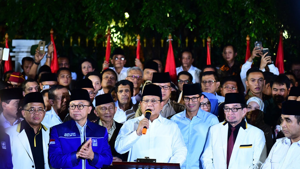 Akhir Perjalanan PKS dan PAN Kawal Ijtima Ulama Akhir Perjalanan PKS dan PAN Kawal Ijtima Ulama