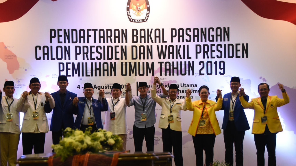 Kodam Jaya: Situasi Sekitar KPU Aman dan Kondusif Kodam Jaya: Situasi Sekitar KPU Aman dan Kondusif