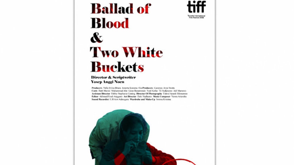 Film Karya Yosep Anggi Masuk Seleksi Toronto International Festival Film Karya Yosep Anggi Masuk Seleksi Toronto International Festival