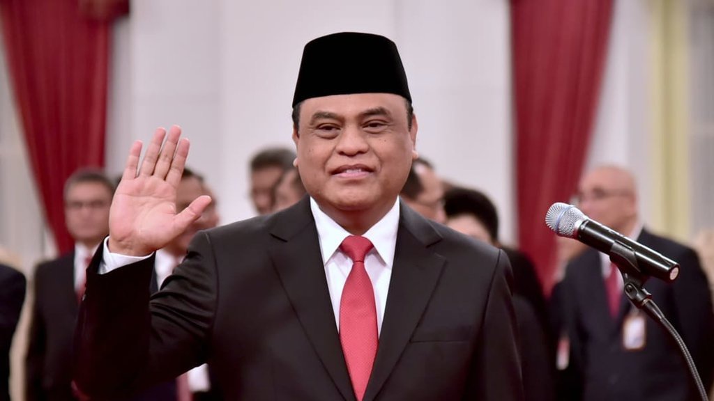 Humas Polri: Wakapolri Pengganti Syafruddin Dari Perwira Tinggi Humas Polri: Wakapolri Pengganti Syafruddin Dari Perwira Tinggi