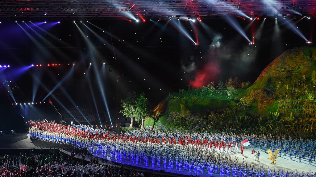Tiket Closing Ceremony Asian Games 2018 Dijual Mulai 28 Agustus Tiket Closing Ceremony Asian Games 2018 Dijual Mulai 28 Agustus