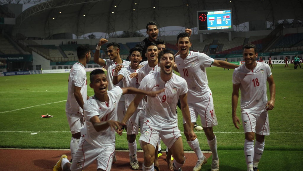 Prediksi Iran vs Jepang: Pembuktian Lini Serang Terbaik Prediksi Iran vs Jepang: Pembuktian Lini Serang Terbaik