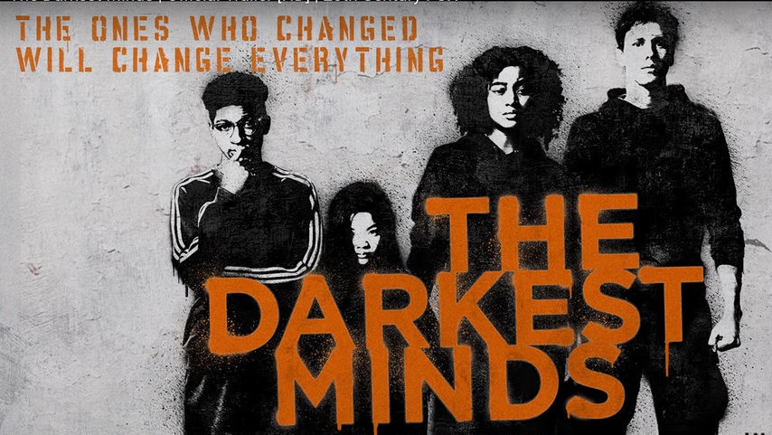 The Darkest Minds: Distopia yang Serba Buru-buru The Darkest Minds: Distopia yang Serba Buru-buru