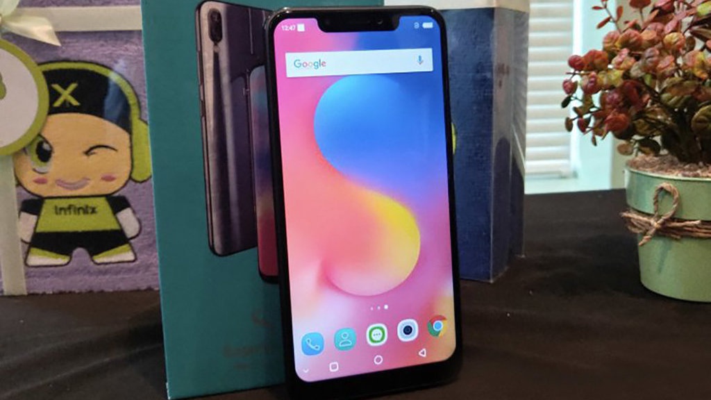 Harga dan Spesifikasi Infinix Hot S3X yang Dirilis di Indonesia Harga dan Spesifikasi Infinix Hot S3X yang Dirilis di Indonesia