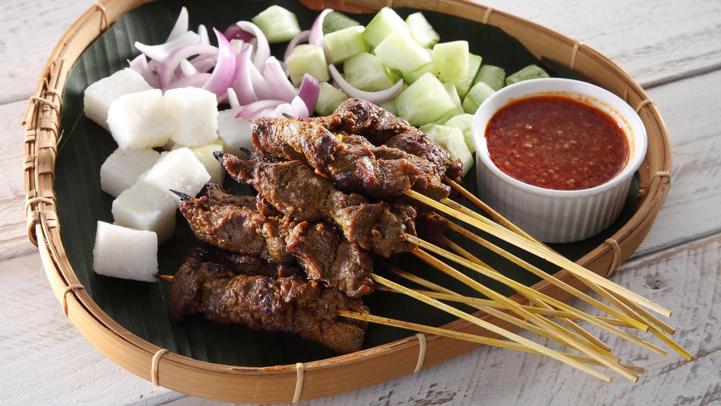 Dari Daging Kambing Hingga Puting Susu: Ragam Sate Nusantara Dari Daging Kambing Hingga Puting Susu: Ragam Sate Nusantara