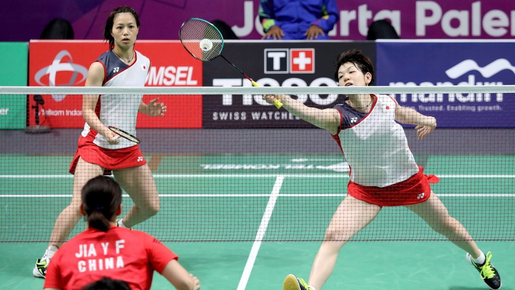 Live Score Badminton All England Open 2021 & Daftar Match 8 Besar Live Score Badminton All England Open 2021 & Daftar Match 8 Besar