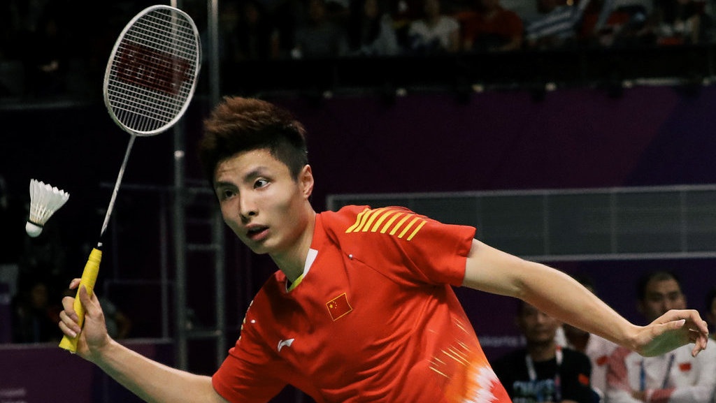 Live Streaming Semifinal Sudirman Cup 2025 Hari Ini, Jam Berapa? Live Streaming Semifinal Sudirman Cup 2025 Hari Ini, Jam Berapa?