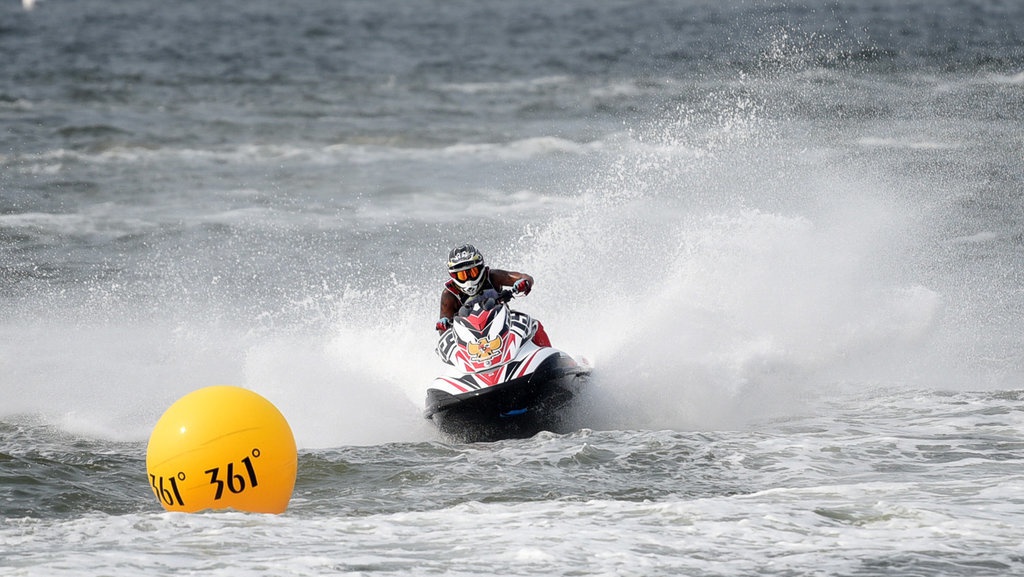 Aqsa Aswar Finis di Posisi Ketiga Moto 2 Endurance Runabout Open Aqsa Aswar Finis di Posisi Ketiga Moto 2 Endurance Runabout Open