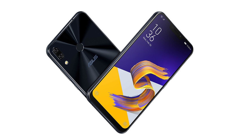 Pre-order Asus ZenFone 5Z akan Dibuka 27 Agustus Pre-order Asus ZenFone 5Z akan Dibuka 27 Agustus