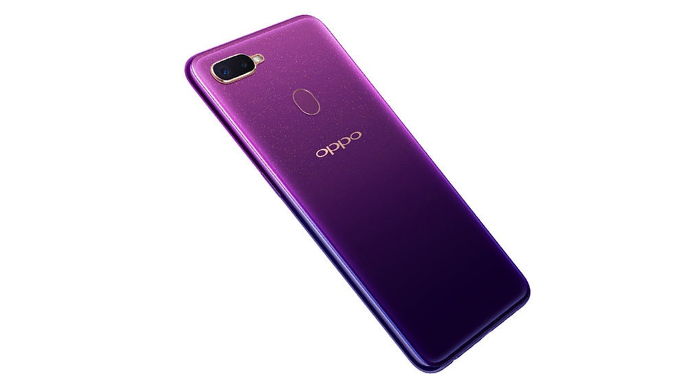Pre-order Oppo F9 Dibuka 23-31 Agustus Pre-order Oppo F9 Dibuka 23-31 Agustus