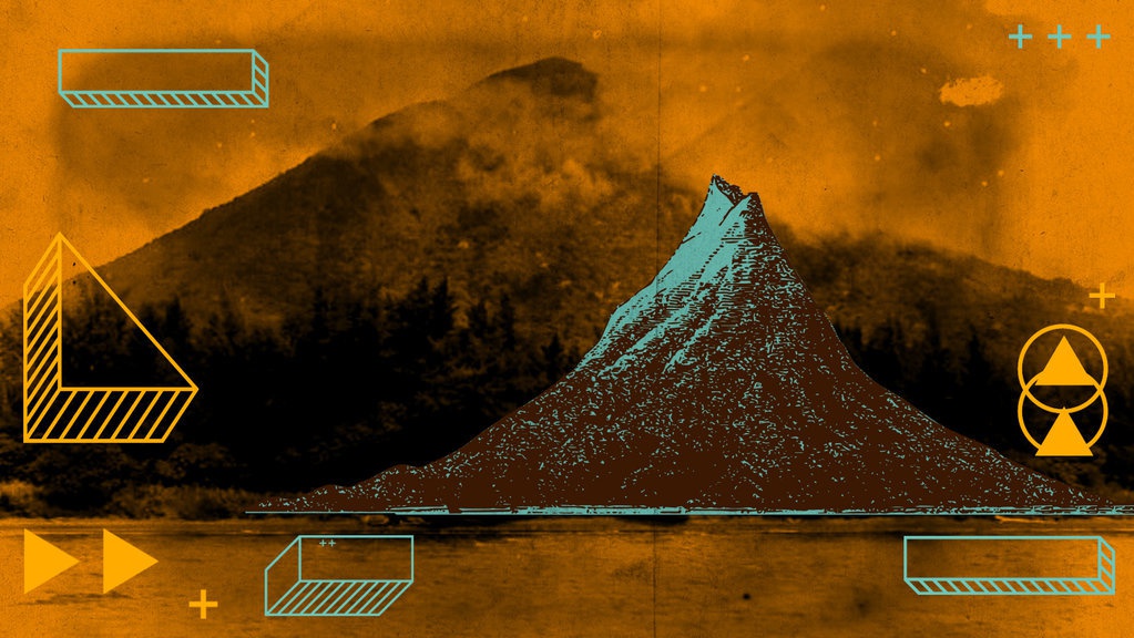 Letusan Maut Gunung Krakatau 1883 Letusan Maut Gunung Krakatau 1883