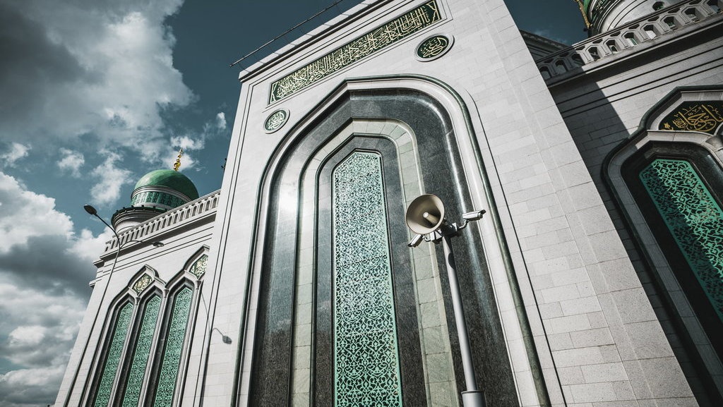MUI Jabar Temukan Ustaz Berkampanye Pilpres Saat Khotbah di Masjid MUI Jabar Temukan Ustaz Berkampanye Pilpres Saat Khotbah di Masjid
