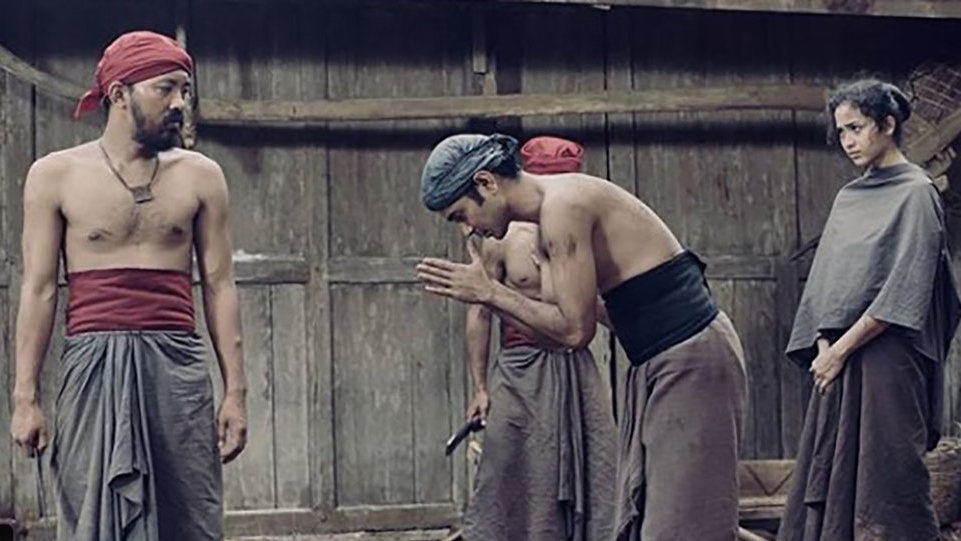 Sultan Agung: Game of Thrones ala Hanung yang Cuma Bikin Ngantuk