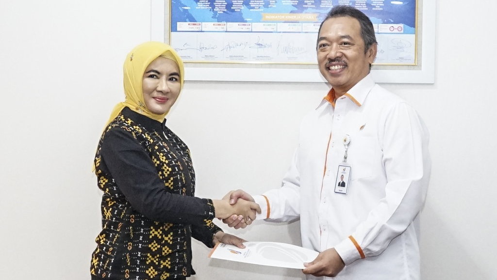 Kebijakan Pemerintah Dinilai Sangat Pengaruhi Kesuksesan Pertamina Kebijakan Pemerintah Dinilai Sangat Pengaruhi Kesuksesan Pertamina