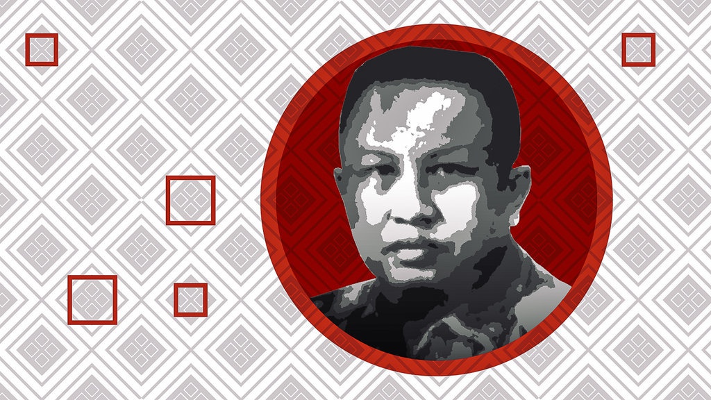 Kisah Andi Selle, Warlord Tajir dari Mandar yang Cepat Tergelincir Kisah Andi Selle, Warlord Tajir dari Mandar yang Cepat Tergelincir