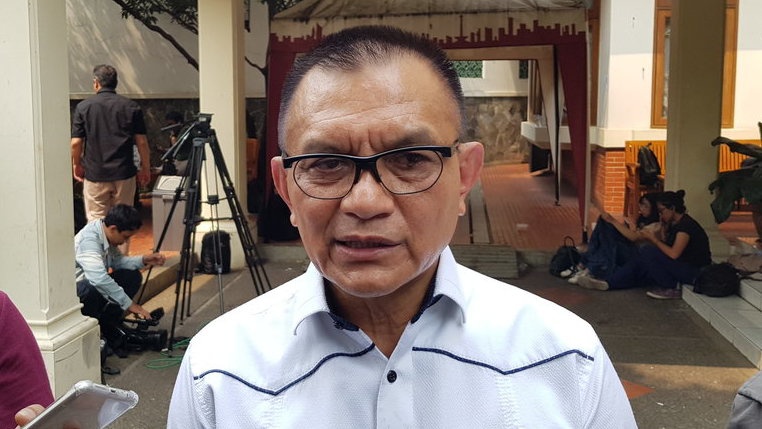 Timses Jokowi-Ma'ruf Andalkan Emil, Demiz & Dedi Mulyadi di Jabar Timses Jokowi-Ma'ruf Andalkan Emil, Demiz & Dedi Mulyadi di Jabar