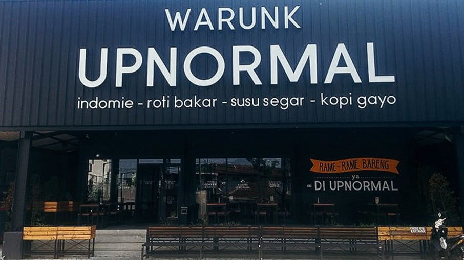 Promo Warunk Upnormal: Potongan Rp50.000 dengan Kartu Debit Mandiri Promo Warunk Upnormal: Potongan Rp50.000 dengan Kartu Debit Mandiri
