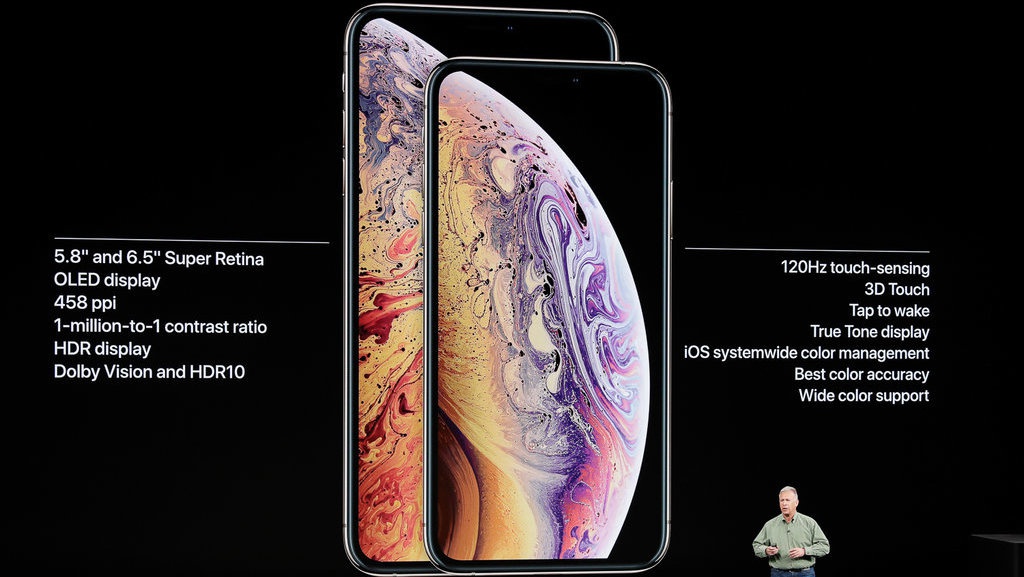Apple Juga Luncurkan iPhone XR Menemani iPhone XS dan XS Max Apple Juga Luncurkan iPhone XR Menemani iPhone XS dan XS Max