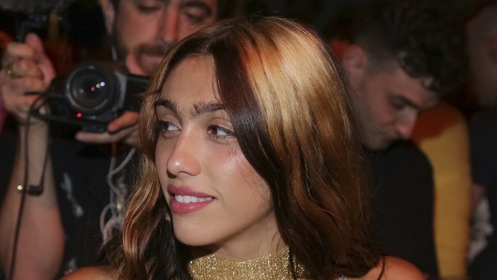 Lourdes Leon, Kaia Gerber & Kisah Anak-anak Pesohor yang Jadi Model Lourdes Leon, Kaia Gerber & Kisah Anak-anak Pesohor yang Jadi Model