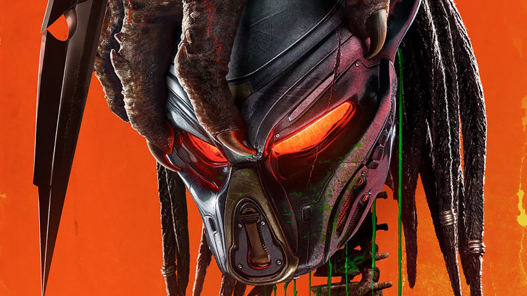 Sinopsis The Predator 2018 yang Tayang Bioskop Mulai Hari Ini Sinopsis The Predator 2018 yang Tayang Bioskop Mulai Hari Ini