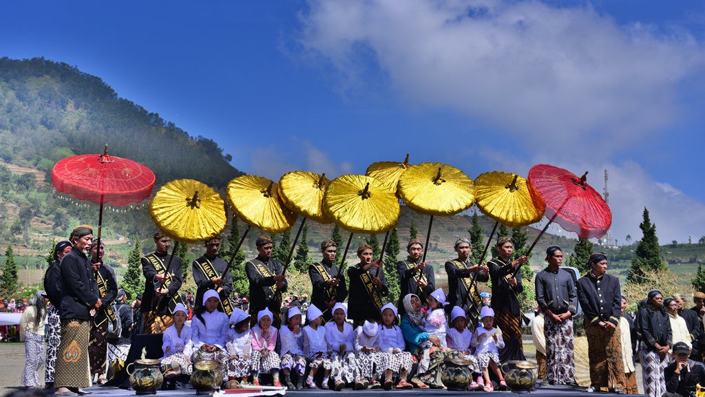 Jadwal Lengkap Dieng Culture Festival 2-4 Agustus 2019 Jadwal Lengkap Dieng Culture Festival 2-4 Agustus 2019