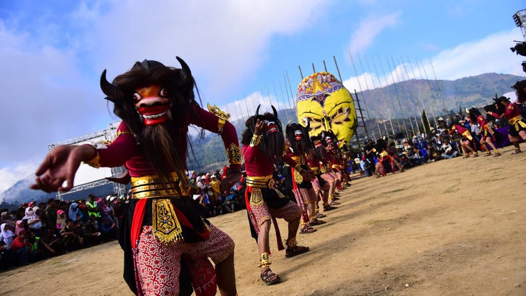 Dieng Culture Festival 2025 Tanggal Berapa? Cek Rundown & Jadwal Dieng Culture Festival 2025 Tanggal Berapa? Cek Rundown & Jadwal