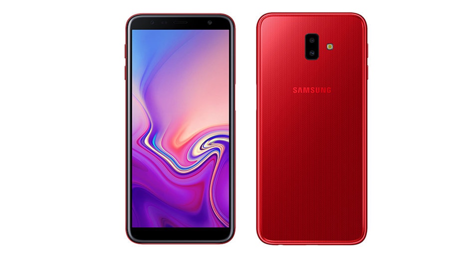 Spesifikasi Samsung Galaxy J4+ dan J6+ yang Baru Dirilis Spesifikasi Samsung Galaxy J4+ dan J6+ yang Baru Dirilis