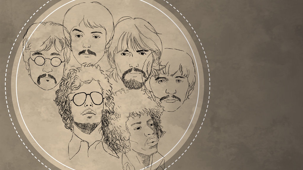 Bagaimana Led Zeppelin Menjadi Mercusuar Rock Modern Bagaimana Led Zeppelin Menjadi Mercusuar Rock Modern