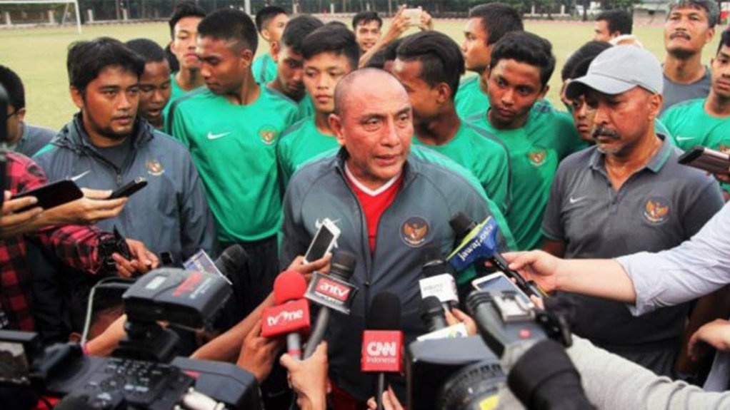 Bukan Lagi Tentara, Edy Rahmayadi Diminta Memperbaiki Sikap Bukan Lagi Tentara, Edy Rahmayadi Diminta Memperbaiki Sikap