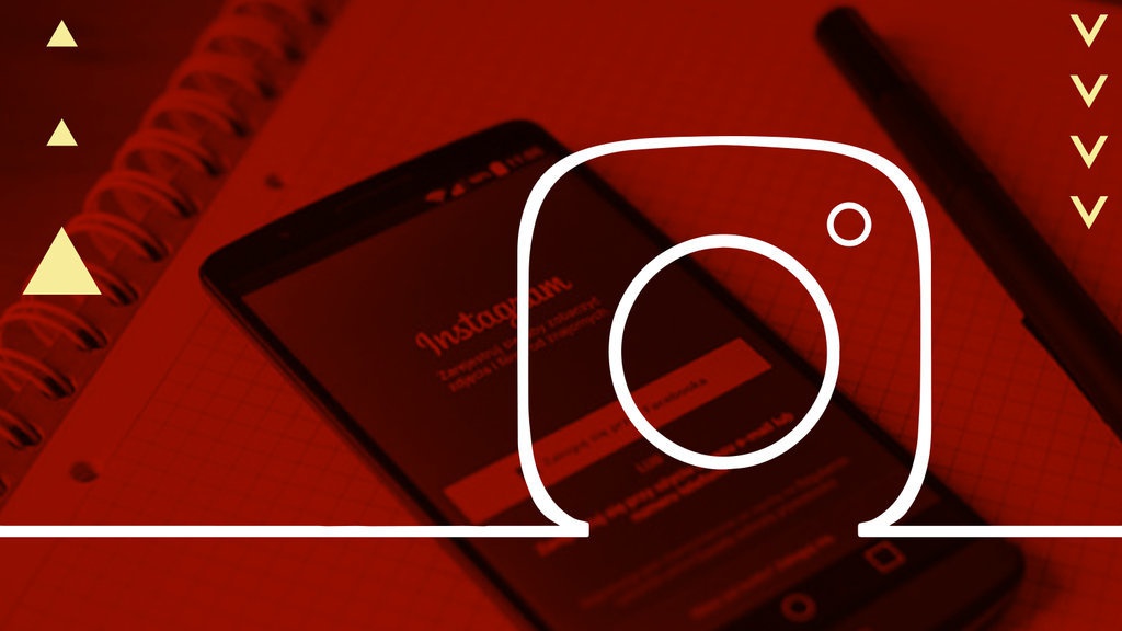 Instagram Bukan Cuma buat Foto Narsismu, tapi Juga Bisnismu Instagram Bukan Cuma buat Foto Narsismu, tapi Juga Bisnismu