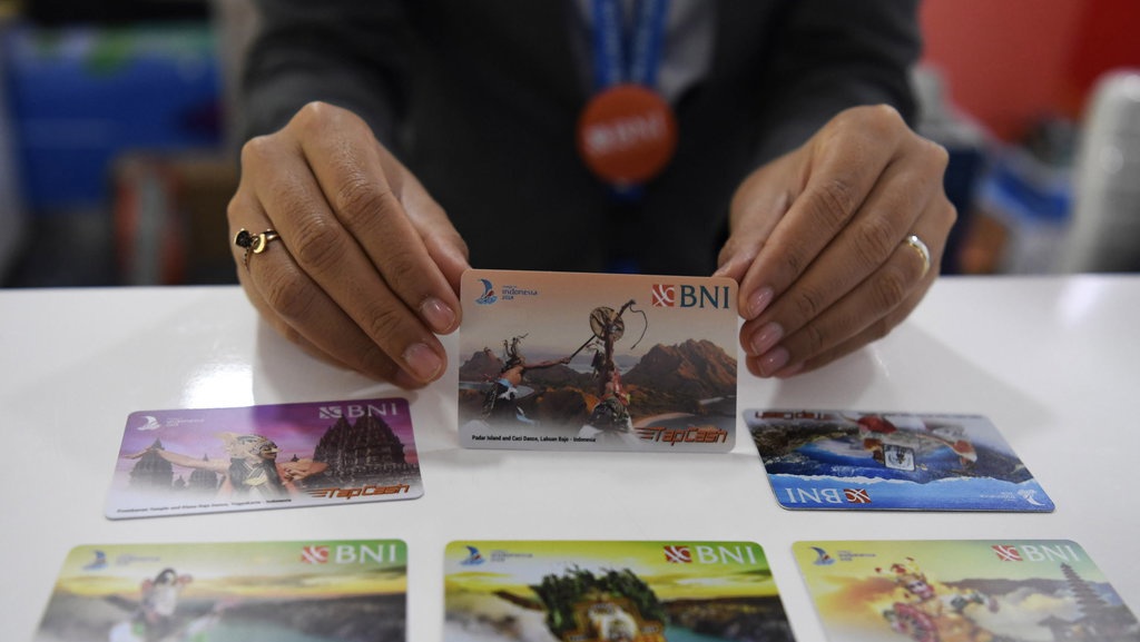 Cara Cek Saldo Tapcash BNI di HP Hingga Via ATM, Mudah & Praktis Cara Cek Saldo Tapcash BNI di HP Hingga Via ATM, Mudah & Praktis