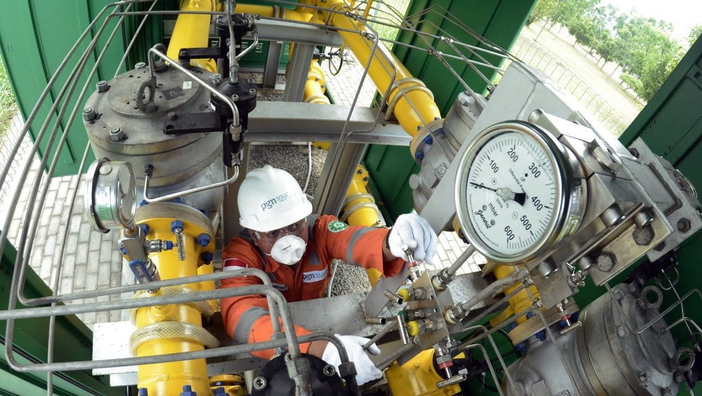 Apa Itu Pembangkit Listrik Tenaga Gas, Cara Kerja, & Manfaatnya Apa Itu Pembangkit Listrik Tenaga Gas, Cara Kerja, & Manfaatnya