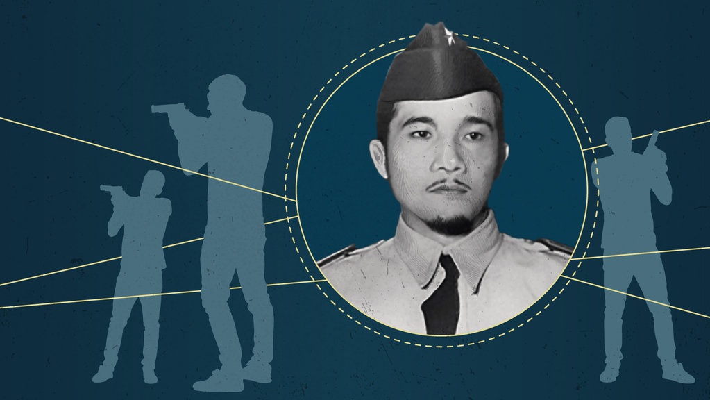 Badan Istimewa: Lembaga Intelijen Pertama Setelah Merdeka Badan Istimewa: Lembaga Intelijen Pertama Setelah Merdeka