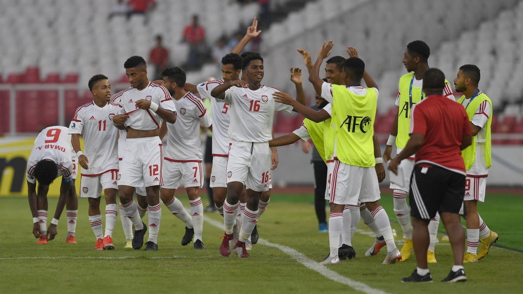 Jadwal Siaran Langsung Qatar vs UEA di Semifinal Piala Asia 2019 Jadwal Siaran Langsung Qatar vs UEA di Semifinal Piala Asia 2019