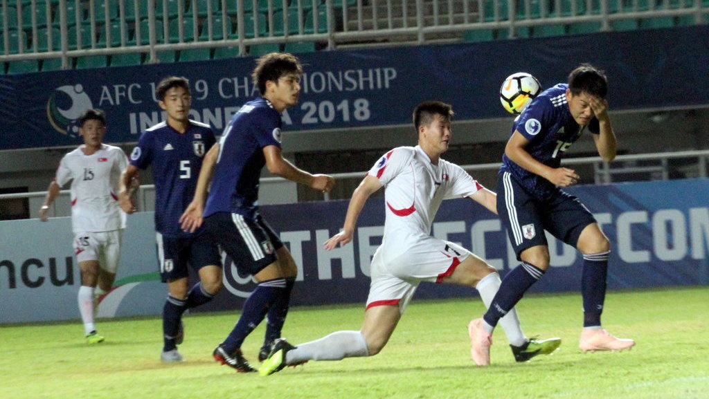 Hasil Iran vs Jepang di Piala Asia 2019: Final Kelima Samurai Biru Hasil Iran vs Jepang di Piala Asia 2019: Final Kelima Samurai Biru