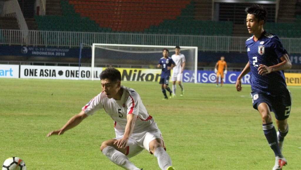 Hasil Iran vs Jepang: Skor Kacamata di Babak Pertama Hasil Iran vs Jepang: Skor Kacamata di Babak Pertama