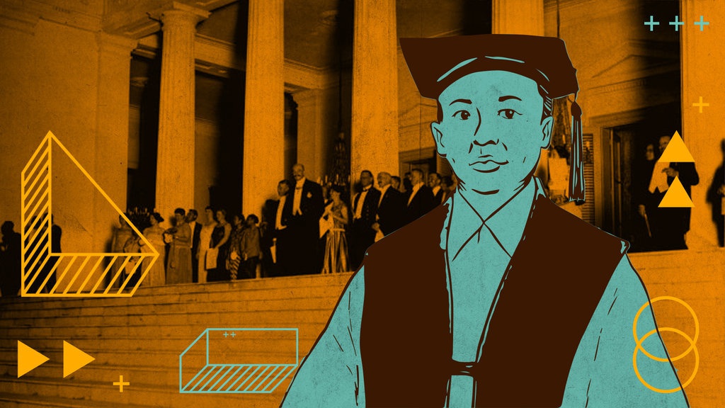 RHS: Kampus Hukum Pertama di Indonesia RHS: Kampus Hukum Pertama di Indonesia