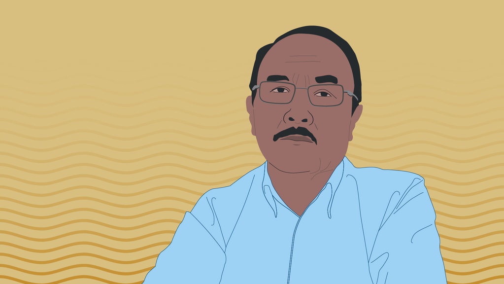 PT RUM: Sebenarnya Bau pun Tidak Berbahaya PT RUM: Sebenarnya Bau pun Tidak Berbahaya