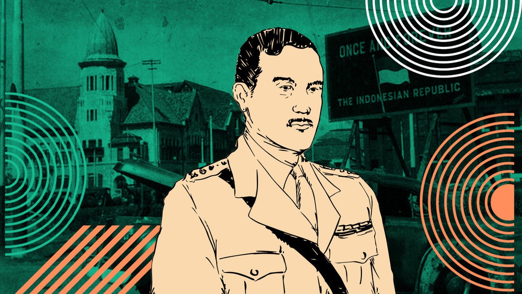 Tewasnya Jenderal Mallaby yang Memicu Pertempuran 10 November 1945 Tewasnya Jenderal Mallaby yang Memicu Pertempuran 10 November 1945