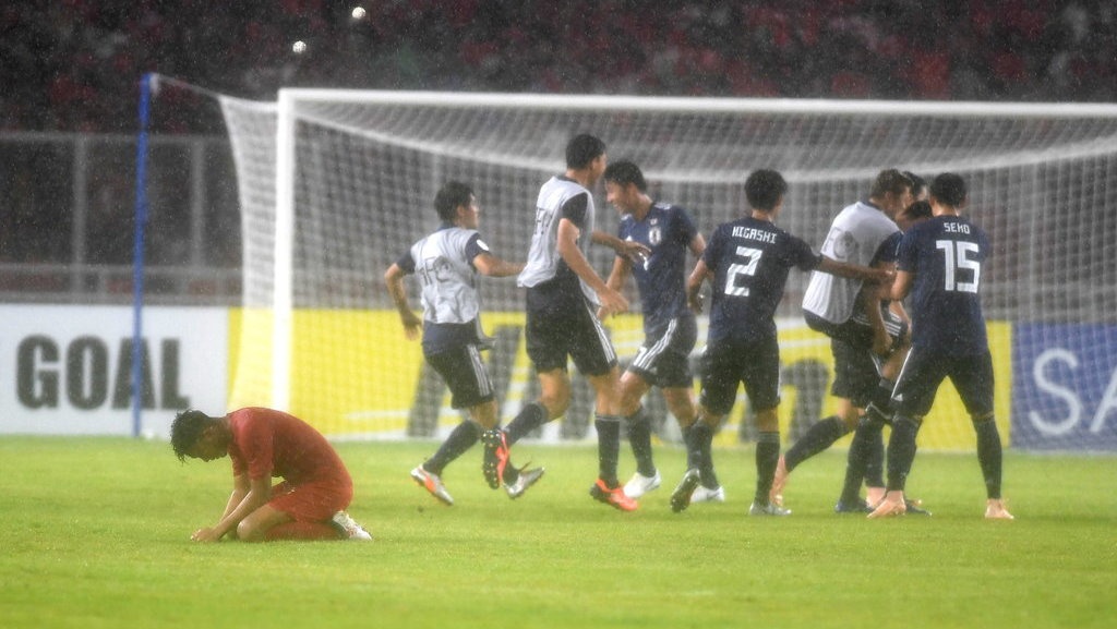 Jadwal Siaran Langsung Iran vs Jepang di Semifinal Piala Asia 2019 Jadwal Siaran Langsung Iran vs Jepang di Semifinal Piala Asia 2019