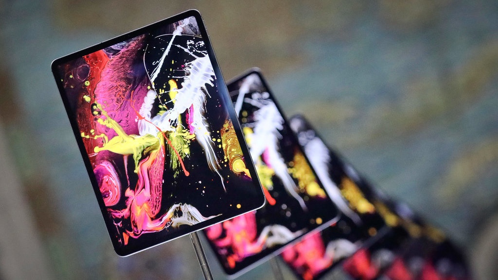 Harga iPad 8 & iPad Air 4 di Indonesia, Tersedia di iBox & Digimap Harga iPad 8 & iPad Air 4 di Indonesia, Tersedia di iBox & Digimap