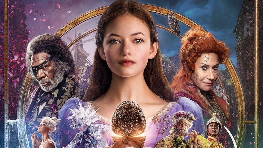 Sinopsis The Nutcracker and the Four Realms yang Tayang Hari Ini Sinopsis The Nutcracker and the Four Realms yang Tayang Hari Ini