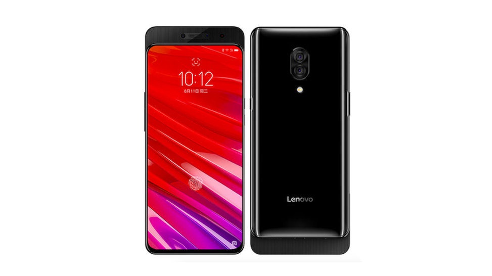 Lenovo Z5 Pro Usung Teknologi Kamera Geser, Harga Mulai Rp4,3 Juta Lenovo Z5 Pro Usung Teknologi Kamera Geser, Harga Mulai Rp4,3 Juta