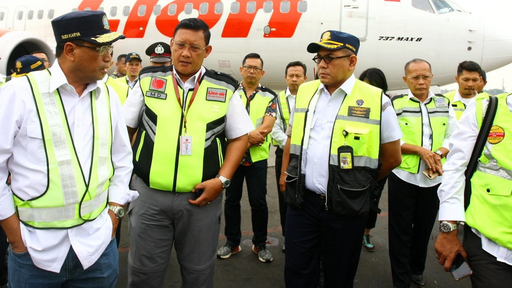Tiket Pesawat Mahal, Pemerintah Minta Masyarakat Mentoleransi Tiket Pesawat Mahal, Pemerintah Minta Masyarakat Mentoleransi