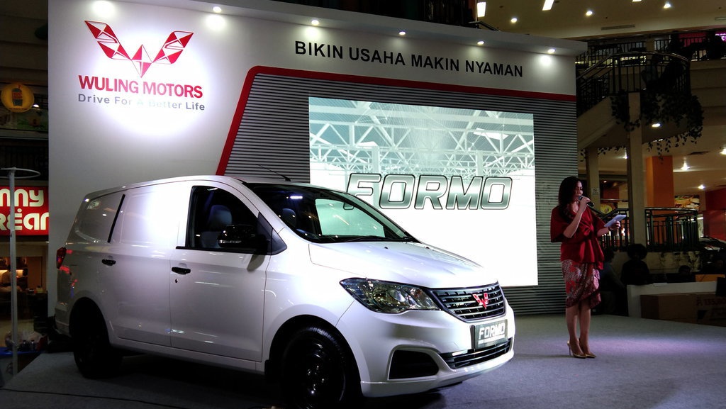 Salip Mobil Jepang, Manuver Wuling Jorjoran Melepas Produk Baru Salip Mobil Jepang, Manuver Wuling Jorjoran Melepas Produk Baru